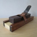 Rabot en sabot... dondaine...