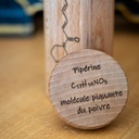 Poivrier pour chimiste