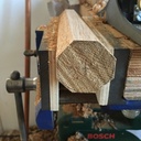 Un Présentoir à Bracelets