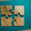 Dessous de verre, dessous de plat