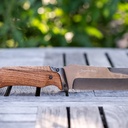 Nouveau manche de couteau