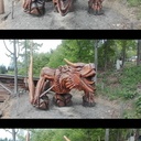 Comment sculpter votre dragon