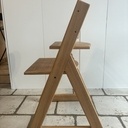 Chaise évolutive Tripp Trapp