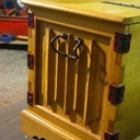 Coffre premiere renaissance