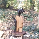 Gulfryd, mage-gobelin du creuset