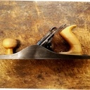 Poignées d'outils (au tour + poignée de rabot)