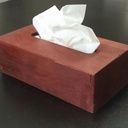 Boîte à mouchoirs