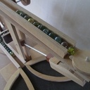 Climatiseur à billes