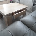 Petite table de salon