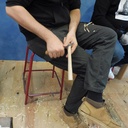 Atelier, rencontre, autour du bois vert Toulouse !