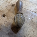 Presse Agrume en noyer