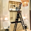 Un meuble TV pas comme les autres...