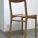 Chaise - prototype