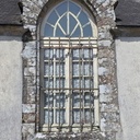 Fenêtre de chapelle suite