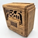 Awa Radiolette de 1936