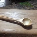 Cuillères de branches