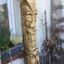 Sculptures diverses d’un ami