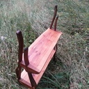 Petite étagère