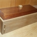 BOITE AUX OUTILS A MAIN