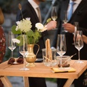 Mange debout en frêne et marronnier - de l'ultra local