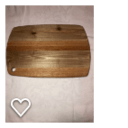 Planche à découper