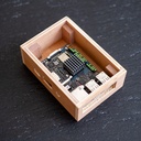 Petit caisson pour geekerie