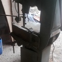 Remise en état mortaiseuse à chaîne Guillet