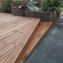 "La Terrasse" dans tout les sens