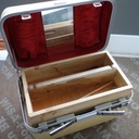 Un plateau à outils pour ma caisse à outils vanity