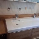 Meuble de salle de bains