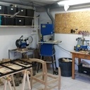 L'atelier des marcassins