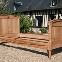 Un lit pour une de mes petite fille