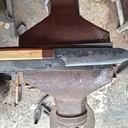 Santuku Couteau cuisine