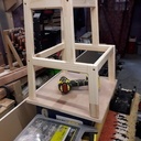 Haut comme 3 pommes ..