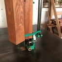 Scie à ruban Pierre Bénite