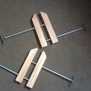 Presse d' inspiration américain