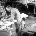 The Woodworker (1940)