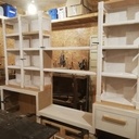 Petite bibliothèque