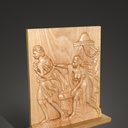 Joseph et la femme du putiphar