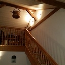 Aménagement de combles