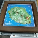 Cadre de La Réunion