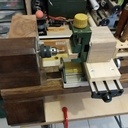 Amélioration d'un clone du tour a bois DESSERT