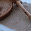 Plateaux casse Noix / fruit Sec