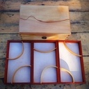 Coffrets Alpha et Oméga