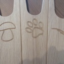 Petite série de tire-bottes