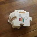 Puzzle de présentation