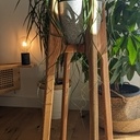 Support pour pot de plante