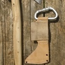 Hachette manche buis