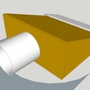 Boites d'aspiration pour kity 636