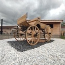 Restauration d'une carriole